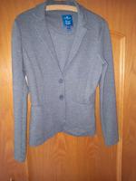 Damen Blazer, grau, Gr. M, Tom Tailor Hessen - Angelburg Vorschau