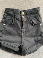 Jeans Shorts Bershka Größe 32, XXS Sachsen - Kamenz Vorschau