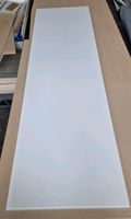 Ikea malm Glasplatte 1600x480x6mm Weiß Nordrhein-Westfalen - Kierspe Vorschau