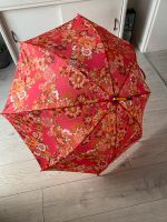 Oilily Regenschirm Stock Schirm  sehr leicht rot bunt NEU Elberfeld - Elberfeld-West Vorschau