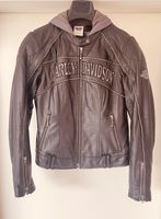 Harley-Davidson Damen Lederjacke Auroral II 3in1 Münster (Westfalen) - Albachten Vorschau