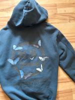 Multiply Apparel Hoddie mit backprint Hessen - Oberursel (Taunus) Vorschau