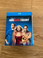 The Big Bang Theory Staffel 1-7 Bluray Box Bayern - Windischeschenbach Vorschau