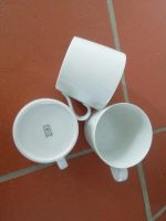 Arzberg Tric Weiß Kaffee Obertasse 0,21 L Stückpreis Hessen - Viernheim Vorschau