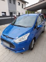 Ford B-Max 1.0 EcoBoost Titanium Klima Sony Navi PDC Bayern - Ainring Vorschau