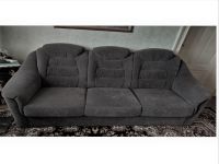 Neuwertiges hochwertiges Sofa,Couch 3 - sitzer Brandenburg - Fredersdorf-Vogelsdorf Vorschau
