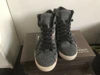 Kennel & Schmenger Sneakers  Sneaker Boots Gr. 38 NP 199,- Euro Nordrhein-Westfalen - Moers Vorschau