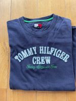 Tommy Hilfiger Shirt dunkelblau, Gr. 164 (14 J.) TOP Kreis Pinneberg - Klein Offenseth-Sparrieshoop Vorschau