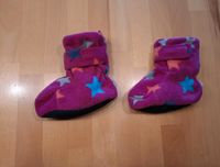 Baby Fleece Booties Bayern - Kitzingen Vorschau