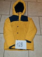 Winterjacke Junge Jacke Parker Topolino 128 Niedersachsen - Schneverdingen Vorschau