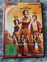 DVD Computer Bild - Sahara - Steve Zahn Nordrhein-Westfalen - Dülmen Vorschau