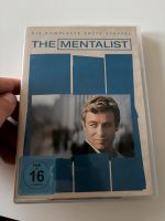 Verkaufe die erste Staffel von the mentalist Hessen - Kassel Vorschau