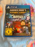 Minecraft Story Mode Nordrhein-Westfalen - Paderborn Vorschau