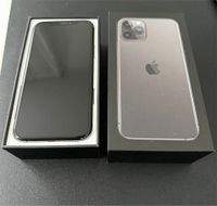 iPhone 11 Pro (64 GB) Nordrhein-Westfalen - Werl Vorschau