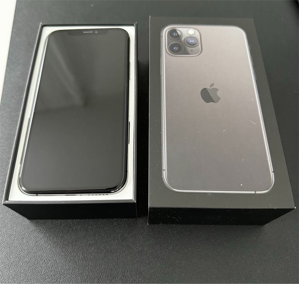 iPhone 11 Pro (64 GB) in Werl