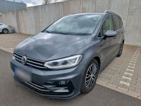 VW TOURAN R-LINE DSG 2.0TDI 7 SITZE Rheinland-Pfalz - Hermeskeil Vorschau