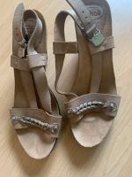 Scholl Sandalen NEU Gr 39 Harburg - Hamburg Wilstorf Vorschau