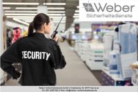 Sicherheitsmitarbeiterin gesucht / Security / Job / §34a Niedersachsen - Gifhorn Vorschau