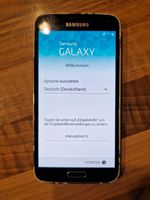 Samsung Galaxy S5 SM-G900F Nordrhein-Westfalen - Ahaus Vorschau