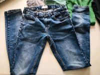Review Jungs Jeans Denim Slim Fit Skinny 158 164 Thüringen - Frankenblick Vorschau