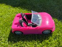 Barbie Auto Cabrio Bayern - Reisbach Vorschau