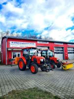 Winterdienst und Lohnarbeit Brandenburg - Velten Vorschau