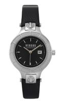 VERSUS VERSACE CLAREMONT Armbanduhr schwarz neu Hessen - Rödermark Vorschau