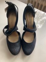 Elegante Tamaris Touch It Pumps Größe 41 – ungetragen & wie neu Niedersachsen - Göttingen Vorschau