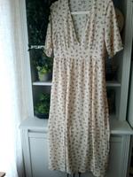 Monki Sommerkleid mit Blumen Bremen - Huchting Vorschau