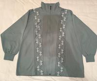 Jacke, Joggingjacke, Freizeitjacke Thüringen - Ponitz Vorschau