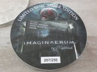 Nightwish Imaginaerum Limited Mail Order Edition Puzzle + Parchim - Landkreis - Leezen MV Vorschau