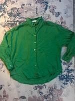 grünes hemd oversized M Nordrhein-Westfalen - Lemgo Vorschau
