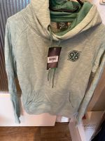 Hannover 96 Kapuzenpullover in grün, Neu Hannover - Döhren-Wülfel Vorschau