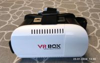 VR Box für Handys Sachsen-Anhalt - Teuchern Vorschau