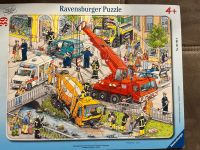 Puzzle, Rettungseinsatz, 4+ Niedersachsen - Wippingen Vorschau