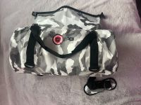 Qbag Hecktasche/Motorrad wasserdicht 45 Liter camouflage Kiel - Elmschenhagen-Kroog Vorschau