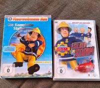 Feuerwehrmann Sam, Staffel 6 + DVD zum Kinofilm Hessen - Baunatal Vorschau