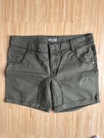 Short Kurze Hose S.Oliver Gr.38, Olivgrün Nordrhein-Westfalen - Kamen Vorschau