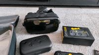 NEUWERTIG VR Brille Hi shock shark +Gamepad +Tasche Bayern - Neustadt a.d.Donau Vorschau