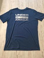 Under Armour Shirt L wie neu Sachsen-Anhalt - Halle Vorschau