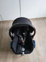 Maxi Cosi Cabriofix mit Sonnenschutz Bayern - Gochsheim Vorschau