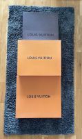 Louis Vuitton, Karton, Verpackung Berlin - Marienfelde Vorschau