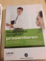 Englisch Präsentieren Business Sprachtrainer Köln - Marienburg Vorschau