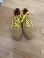 Sicherheitshalbschuhe S1P  Puma wie neu Damen /Herren Bayern - Puchheim Vorschau