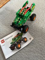 Lego Technic 42149 Monster Truck Nordrhein-Westfalen - Kürten Vorschau