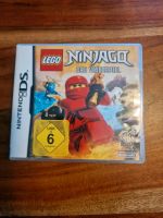 nintento 3 DS Ninjago Das Videospiel Baden-Württemberg - Freiburg im Breisgau Vorschau