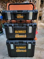 DeWalt Transportsystem Tough System Hessen - Schauenburg Vorschau