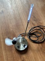 USB Hub mit Ventilator und LED Lampe Altona - Hamburg Othmarschen Vorschau