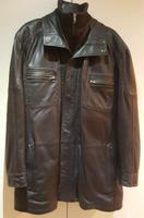 Bugatti Herren Lederjacke Gr 4XL NEU Bayern - Altdorf Vorschau
