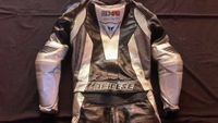 Dainese DS72 Lederkombi Baden-Württemberg - Muggensturm Vorschau